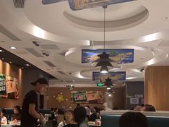 -海底捞火锅(万丰桥店)