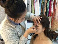 -麦莎MA3A摄影工作室(美兰金邸店)