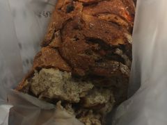 多谷物面包-红跑车(三孝口店)