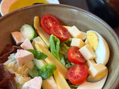 -杭州西子湖四季酒店-WL BISTRO西湖餐厅(灵隐路店)