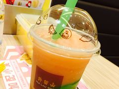 -许留山(梳士巴利道店)