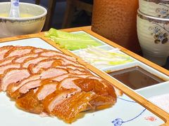 -娄三少春饼·烤鸭(合生汇购物中心店)