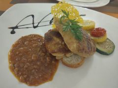 -红房子西菜馆(淮海中路店)