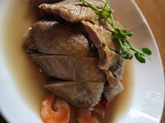 -宁波柏悦酒店·钱湖渔港