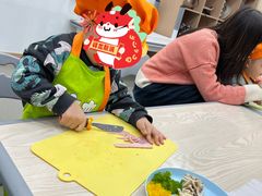 -澳洲袋鼠早教(南二环店)