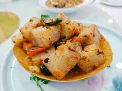-豪翔盛宴(罗村大道店)