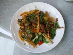 攀枝花炒油底肉-大笮风(体育馆总店)