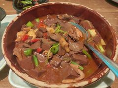 -先记烧鹅王·本地粤菜(福永店)