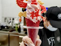 -CORNER CONE GELATO酷矿手作霜淇淋(南头古城店)