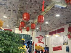 -小燕子重庆水瓢米线(冠城大通蓝郡店)