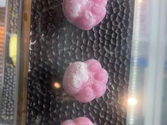 -渔荷食町·铁板烧料理(崂山万象汇店)