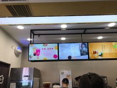 -CoCo都可(健翔桥店)