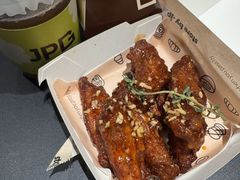 -JPG canteen(广州寺右公馆店)