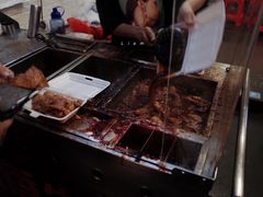 -细妹五香牛杂(步行街店)