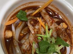 -幸福的烤包子·新疆菜