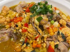 -攸州小镇家湘菜(小米科技园店)