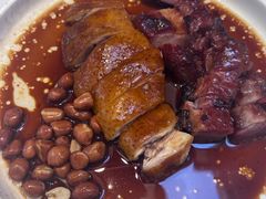 -金湖港式餐厅(建外店)