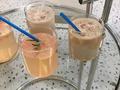 肉桂卡布-FULL MOON满月咖啡