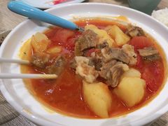 -小雅木姜子烤鸡·贵州菜(鸿通城店)