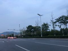 -梦之蓝青奥体育公园体育馆