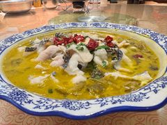 -金丰鱼庄(四团店)