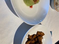 -庆云楼饭庄(什刹海店)