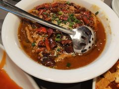 水煮肉-峨嵋酒家(熙悦天街店)
