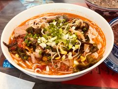 -袁妈红豆汤(重庆总店)