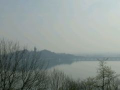 -天目湖山水园