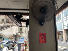 -BE NORMAL CAFE(霞溪路店)
