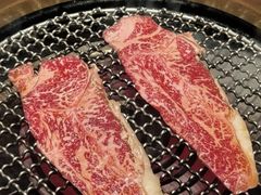 -老乾杯和牛烧肉(王府中环店)