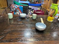 -吃货私房菜(丽江束河古镇店)