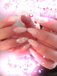 -安娜美甲美睫沙龙