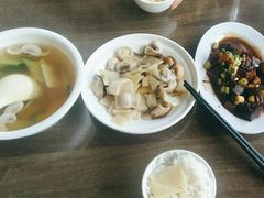 -友谊餐馆(永安路店)