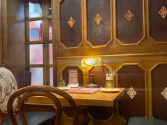 -秘密旅行Bonjour(黑金冠 江南西店)