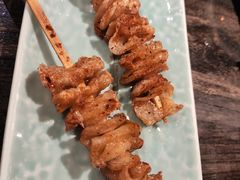 -眷屋の深夜食堂(云锦中心店)