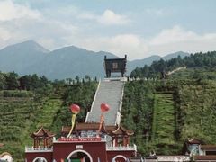 -南岳衡山风景名胜区-南岳大庙