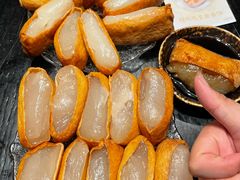 -蟹犇•帝王蟹雪蟹(陆家嘴店)