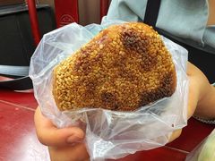 -老回回小吃(百万庄店)
