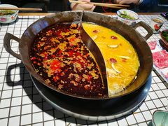 -董眼镜火锅(洪崖洞总店)