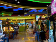 -汤姆熊欢乐世界(大连恒隆广场店)