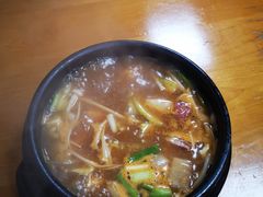 -韩泉韩国美食屋(朝晖路店)