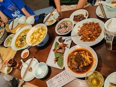 -全牛匠·乐山跷脚牛肉(新中关店)