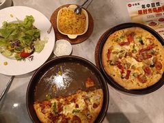 -必胜客(上海新南方商城PH店)