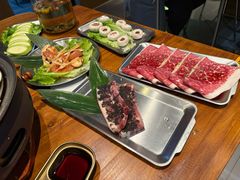 -子檀大隐炭烧(食品街店)