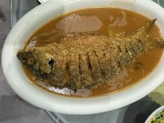 -邢家锅贴老店·非遗·开封菜(金明广场店)