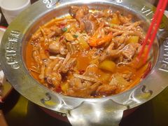 -胖哥俩肉蟹煲(苏州中心店)