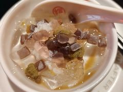 -探鱼·鲜青椒爽麻烤鱼(广州欣荣广场店)
