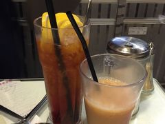 -翠华餐厅(旺角文华商场店)