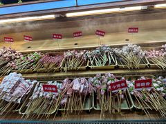 -为民烧烤吧.自贡爆炒菜.成都烧烤(收录20年好店)
